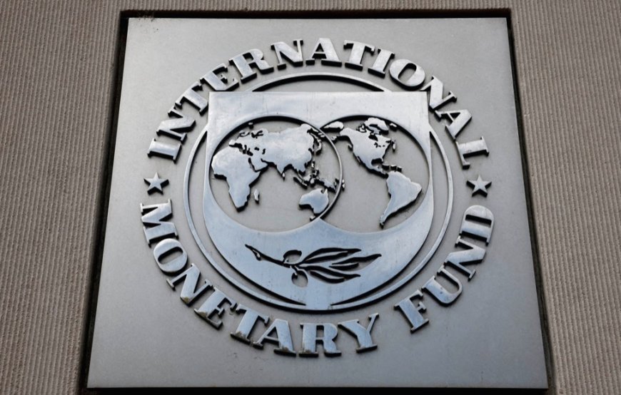 خطر الحرب يطارد التعافي... صندوق النقد يخفض توقعات نمو الافتياد العالمي