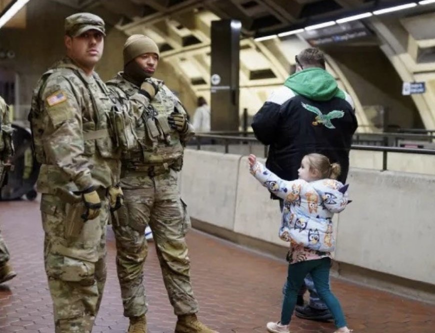 أخطار عسكرة قوات الشرطة في الولايات المتحدة!