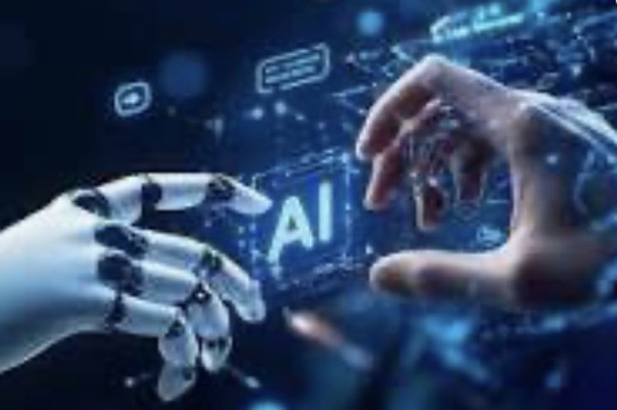 سلامة " الذكاء الاصطناعي" بين امريكا والصين