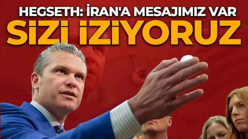 Savaşın 48. günü: Trump İsrail ve Lübnan arasındaki ateşkesi duyurdu