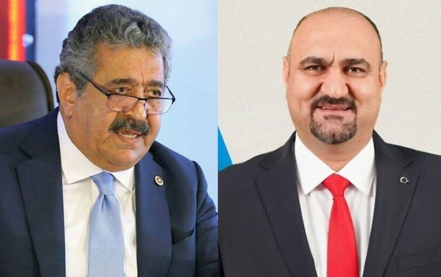 MHP'den Kerkük’teki vali seçimine ilişkin ilk açıklama