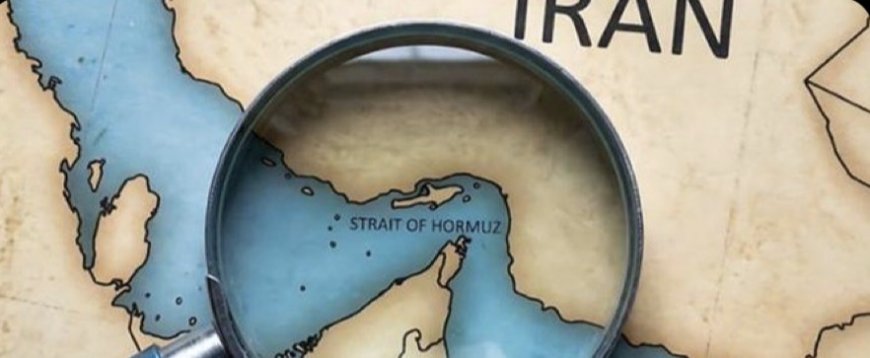 وكالات:تقرير يقول إن الجيش ⁠الأميركي يستهدف توسيع نطاق حملته البحرية ضد إيران لتشمل مناطق خارج الشرق الأوسط، لتصعيد الضغط الاقتصادي على طهران وإجبار النظام على إعادة فتح مضيق هرمز