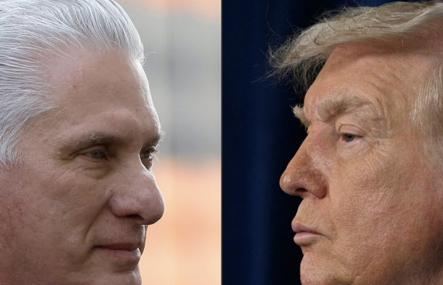 كوبا... جزيرة متمردة يسعى ترمب إلى السيطرة عليها