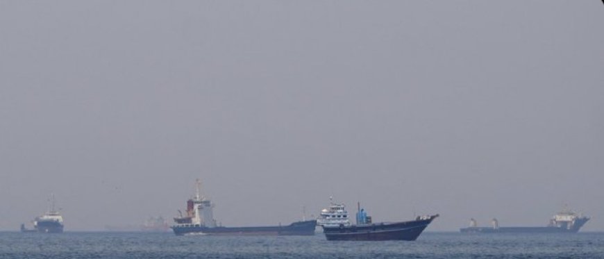 رويترز:‏يجسد تحذير أطلقه الرئيس الروسي السابق دميتري ميدفيديف المخاوف لدى دول الخليج من أن إعادة فتح مضيق هرمز قد تكون أقصى ما يمكن أن تحققه المحادثات ​بين إيران والولايات المتحدة .