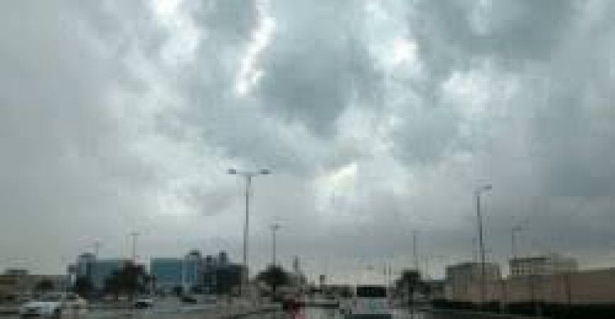 انحسار تدريجي للأمطار اليوم.. وتوقعات بموجة جديدة تشمل أغلب مدن العراق السبت المقبل