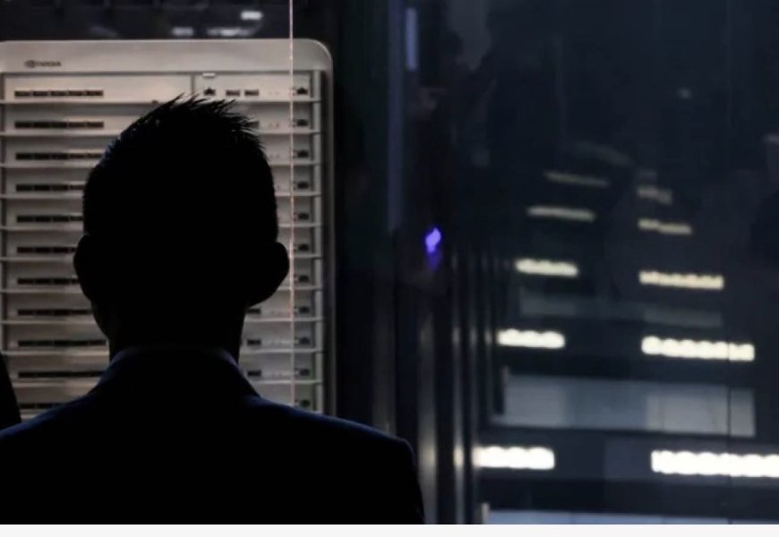 الحدود التقنية الجديدة للحرب السيبرانية  هكذا سيهدد "وكلاء الذكاء الاصطناعي" الأمن العالمي