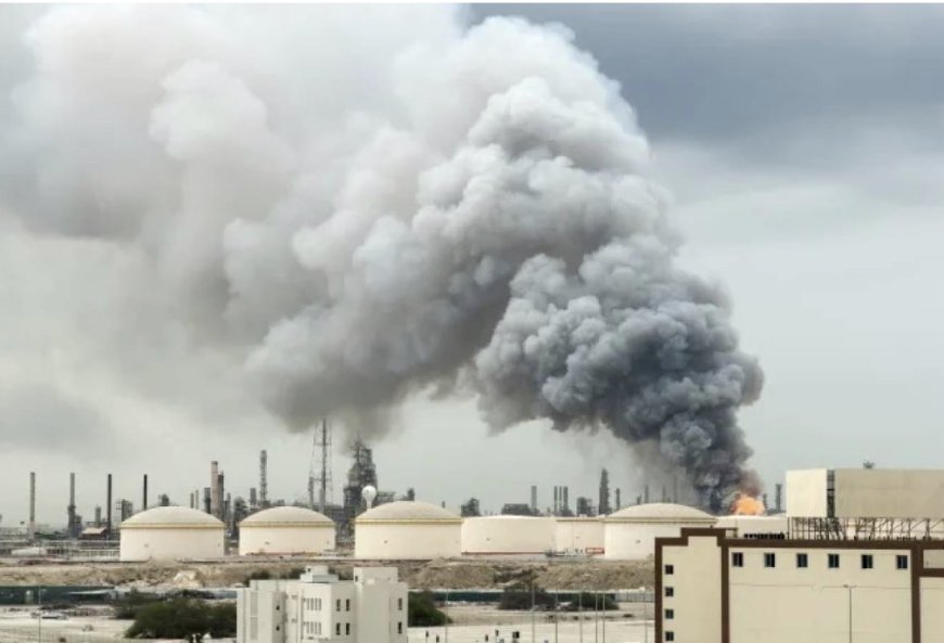 كيف ستقلب حرب إيران الاقتصاد العالمي رأسا على عقب