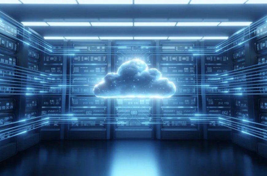 مراكز البيانات المدارية... هل تخفف اختناق الذكاء الاصطناعي أم  تبقى حلا متخصصا؟