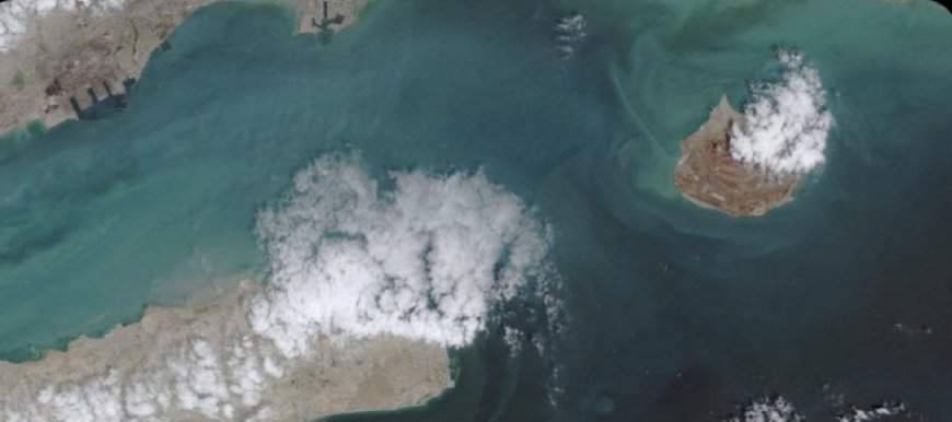 ‏"واشنطن بوست": البنتاغون يقدّر أن تصل المدة اللازمة لنزع الألغام في مضيق هرمز إلى 6 أشهر