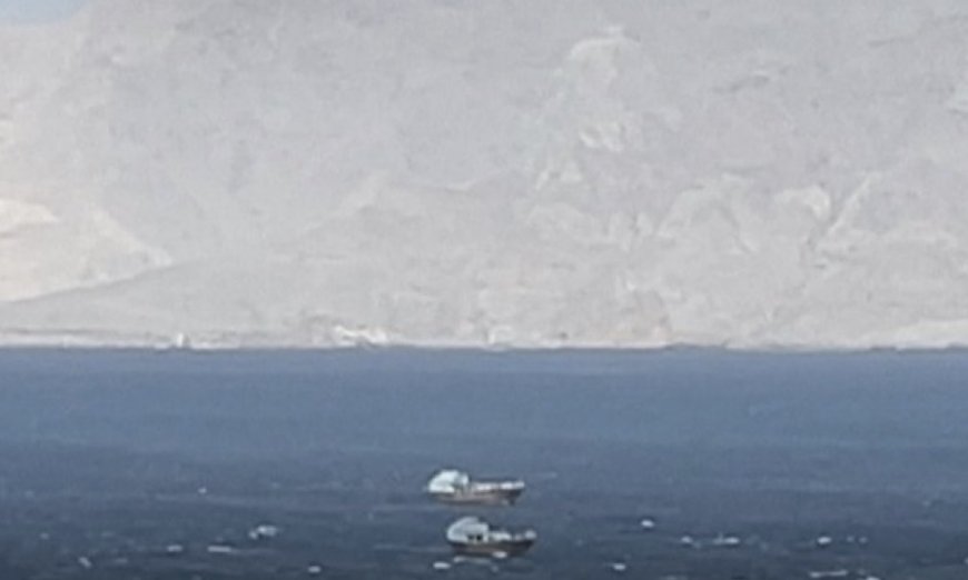 ‏أ ف ب: مسؤول إيراني يقول إن طهران بدأت تتلقى رسوما على عبور مضيق هرمز