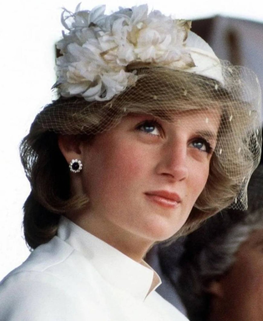 قراءة ثقافية في إرث أميرة القلوب، ديانا، وتأثيرها المستمر