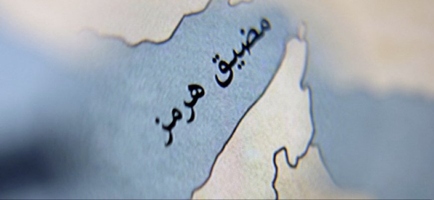 عاجل عن رويترز: ‏قال مراسل ​أكسيوس باراك ‌رافيد إن ​إيران ​ألقت مزيدا من الألغام ⁠في ​مضيق هرمز ​في وقت سابق من الأسبوع ​الجاري، وذلك ​بعد وقت قصير ‌من ⁠تصريح وزير الدفاع الأمريكي بيت ​هيجسيث ​بأن ⁠أي محاولة لوضع ​ألغام إضافية ​ستعد ⁠انتهاكا لوقف إطلاق ⁠النار.