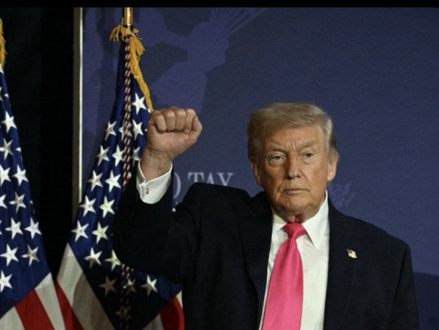 عاجل_وكالات:في تصعيد جديد لخلاف لم يحسمه الاتفاق التجاري بين البلدين في مايو 2025، هدد ترمب بفرض «رسوم جمركية كبيرة» على بريطانيا إذا لم تتراجع عن ضريبة الخدمات الرقمية المفروضة على شركات التكنولوجيا الأميركية