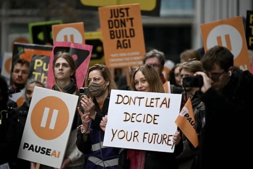 الذكاء الاصطناعي وهاجس استواء الجميع في القدرة على الإبداع