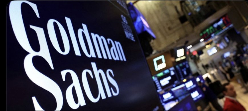 رويترز:‏رفع بنك جولدمان ساكس توقعاته لأسعار النفط في الربع الرابع إلى 90 دولارا للبرميل لخام برنت ​و83 دولارا لخام غرب تكساس الوسيط الأمريكي، وذلك ‌بسبب انخفاض الإنتاج من الشرق الأوسط.