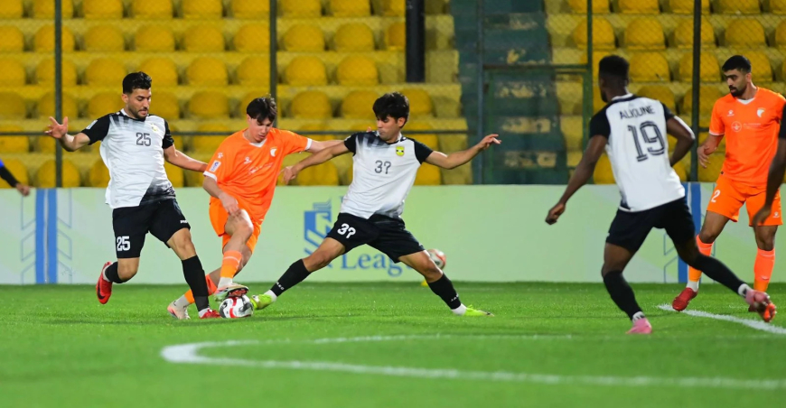 اليوم.. خمس مواجهات مثيرة في الجولة 31 من دوري نجوم العراق