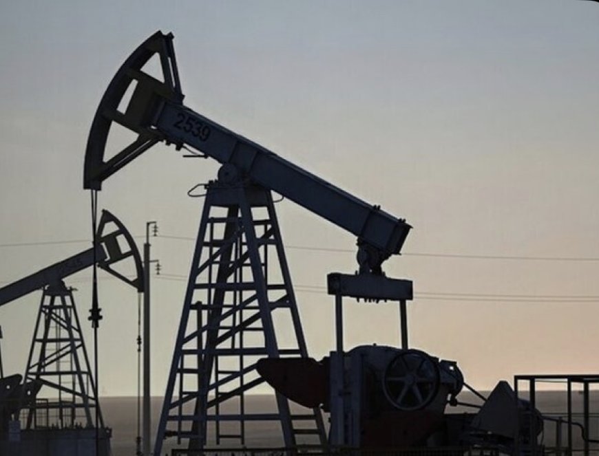 رويترز: العقود الآجلة لخام برنت ترتفع 3 دولارات لتصل 108 دولارات للبرميل مع تعثر المحادثات بين أمريكا وإيران