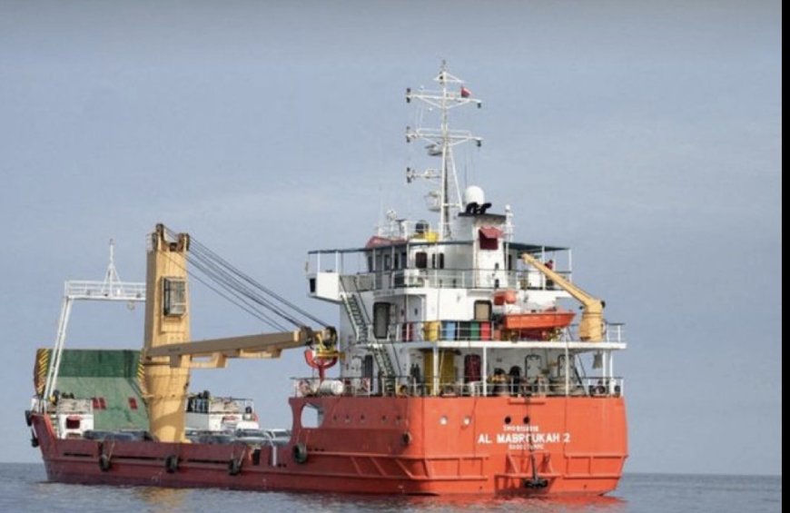 وكالات:واشنطن بوست عن مسؤول باكستاني: إيران تطلب رفع الحصار الأميركي مقابل فتح مضيق هرمز