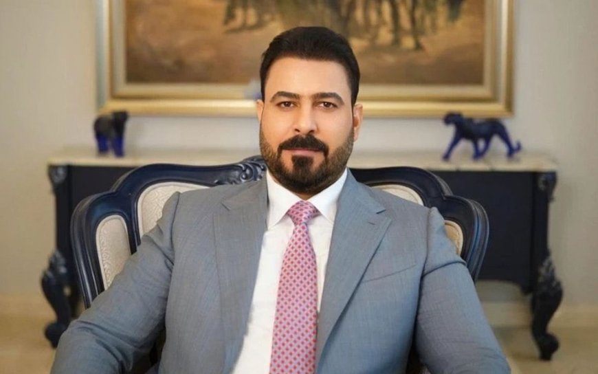 واشنطن تعلن دعمها للمكلف بتشكيل الحكومة العراقية علي الزيدي وتؤكد تضامنها مع تطلعات الشعب