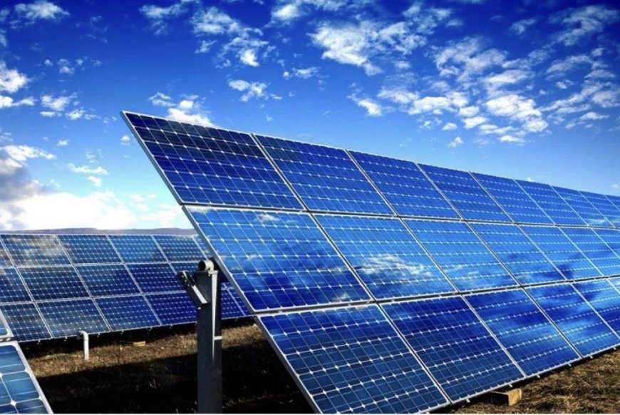 تعطل الإمدادات يضغط على الطاقة المتجددة عالمياً