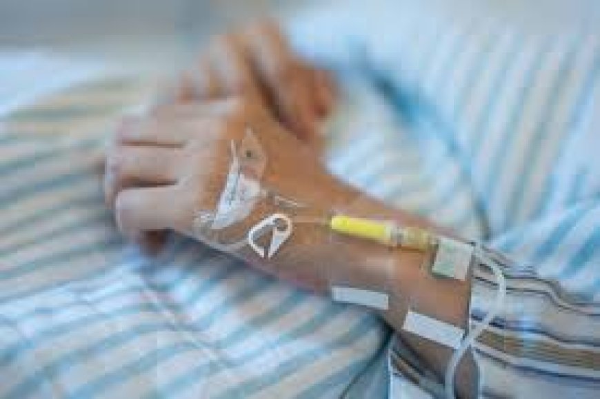 علماء روسيا يطورون جزيئات نانوية رخيصة لعلاج السرطان