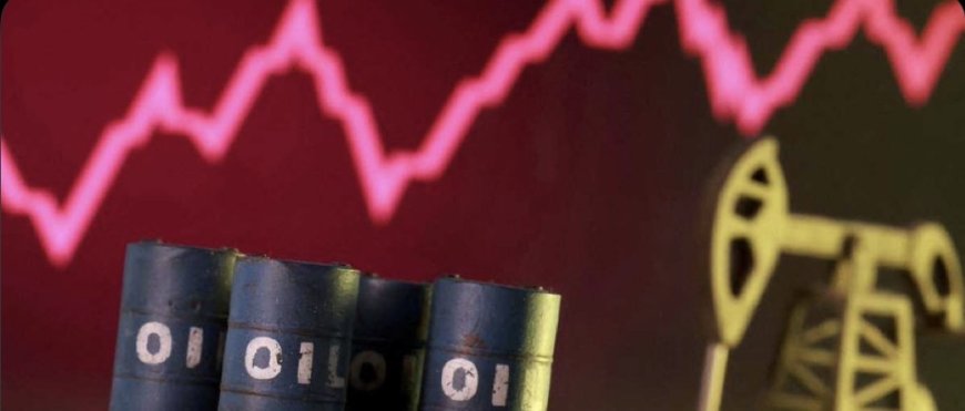 ‏ترامب يبحث "الخيارات العسكرية" ضد إيران.. وخام برنت يقفز بـ 7 بالمئة خوفاً من تفاقم تعطل الإمدادات