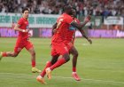 Amedspor Süper Lige yükseldi