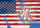 وكالات:‏صورة نشرها الرئيس الأميركي دونالد ترمب على منصته "تروث سوشيال" بعدما وجّه تحذيراً جديداً شديد اللهجة لإيران من أجل التحرك بسرعة نحو إبرام اتفاق وإلا "لن يبقى منها شيء"