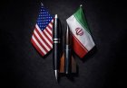 عاجل_‏مسؤول أميركي لأكسيوس: لا نتوقع توقيع اتفاق مع إيران اليوم ولا تزال هناك بعض التفاصيل العالقة