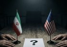 عاجل_‏وسائل إعلام إيرانية: لا يزال هناك احتمال لإلغاء الاتفاق بسبب عرقلة واشنطن بعض البنود
