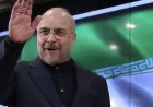 وكالات:إيران تعيد انتخاب محمد باقر قاليباف رئيسا للبرلمان