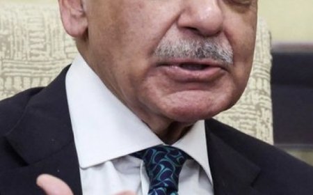 وكالات: ‏رئيس وزراء باكستان: الالتزام بوقف إطلاق النار ضروري لإتاحة المجال للدبلوماسية والحوار بين واشنطن وطهران