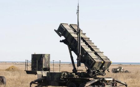 عاجل:‏وزارة الدفاع الإماراتية: منظومات الدفاعات الجوية تتعامل حالياً مع تهديد صاروخي
