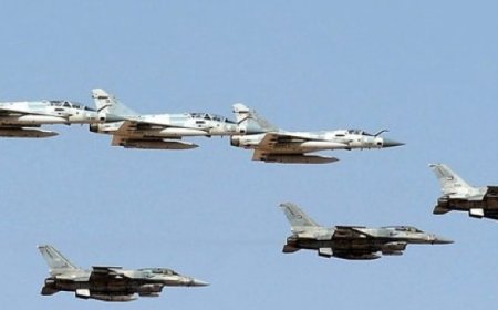 رويترز:‏قالت الإمارات يوم الأربعاء إن علاقاتها ​وشراكاتها الدولية والدفاعية "شأن سيادي خالص"، ‌رافضة بذلك بيانا سابقا لإيران زعمت فيه أن تعاون ​أبوظبي مع الولايات المتحدة ​يهدد أمن إيران ومصالحها ⁠الوطنية