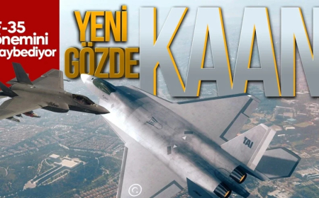 İspanyol basınından dikkat çeken analiz: KAAN Avrupa için güçlü alternatif