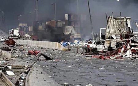 فوكس نيوز عن مسؤول أمريكي: الجيش الأمريكي نفذ ضـ ـربات على ميناء قشم وبندر عباس بإيران لكن هذا ليس استئنافا للـحرب
