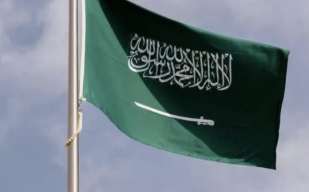 عاجل _ أعربت السعودية عن دعمها الكامل للإجراءات التي اتخذتها مملكة البحرين في مواجهة ما رُصد من نشاطات تمس الأمن الوطني وتستهدف زعزعة أمنها واستقرارها ً