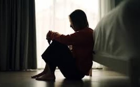 ليس خيالاً علمياً.. هاتفك يعرف أنك مصاب بالاكتئاب قبلك