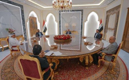 المجلس السياسي الوطني يرفض أي تدخل من خارج المكون في استحقاقاته الوزارية