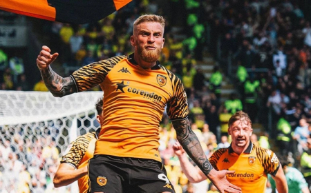 Tarihi geri dönüş hikayesi! Acun Ilıcalı'nın sahip olduğu Hull City, Premier League bir adım uzakta: Servet değerinde son 90 dakika