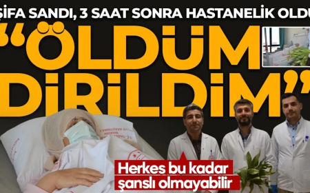 ‘İyi gelir’ diye toplayıp yediği ot öldürüyordu! Vakalar iki haftadır arttı: Herkes bu kadar şanslı olmayabilir