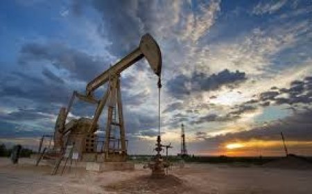 ارتفاع باسعار النفط العراقي في الاسواق العالمية