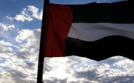 رويترز:‏قال مسؤولون في أبوظبي يوم الأحد إن غارة جوية بطائرات مسيرة أدت لاندلاع حريق خارج المحيط الداخلي لمحطة براكة للطاقة النووية بالإمارات، في وقت توقف فيه على ما يبدو تقدم الجهود الرامية لإنهاء الحرب الأمريكية الإسرائيلية مع إيران واستئناف حركة الشحن في الخليج.