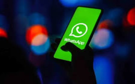 واتساب يرفع سقف الخصوصية بميزة جديدة للرسائل