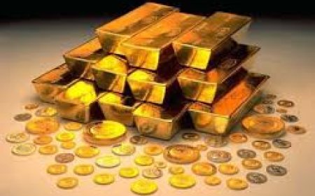 الذهب يستقر وسط تركيز على تطورات صراع الشرق الأوسط