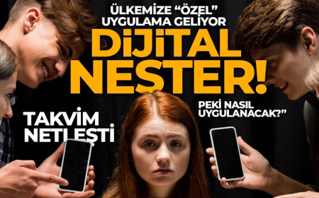 Bakan Göktaş duyurdu: 15 yaş altı sosyal medya yasağı takvimi netleşti