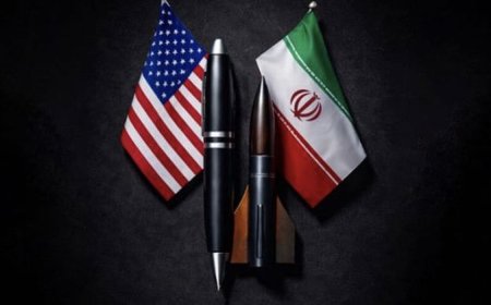 عاجل_‏مسؤول أميركي لأكسيوس: لا نتوقع توقيع اتفاق مع إيران اليوم ولا تزال هناك بعض التفاصيل العالقة
