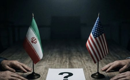 عاجل_‏وسائل إعلام إيرانية: لا يزال هناك احتمال لإلغاء الاتفاق بسبب عرقلة واشنطن بعض البنود