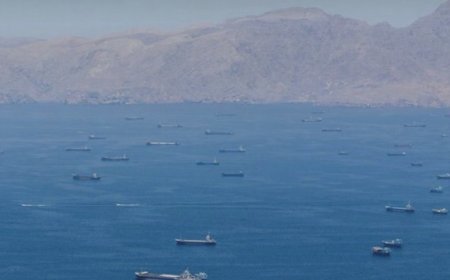 عاجل_وزير الخزانة الأميركي: على جميع الدول رفض أي محاولة من جانب إيران لعرقلة حرية التجارة