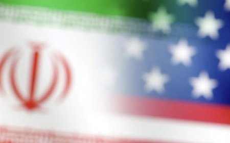 رويترز:‏قال مصدر إيراني ​كبير لرويترز ‌اليوم الجمعة إن طهران وواشنطن ​توصلتا ​إلى تفاهم سياسي بشأن ⁠الحرب، لكنه ​لم توضع ​لمساته النهائية بعد